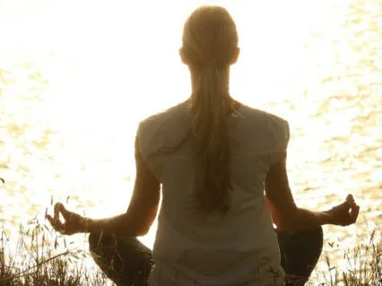 Connecting with Essence