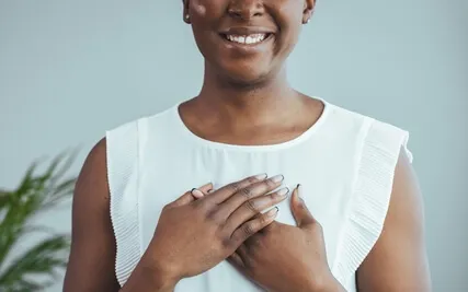 Connecting With God - Breath Prayer