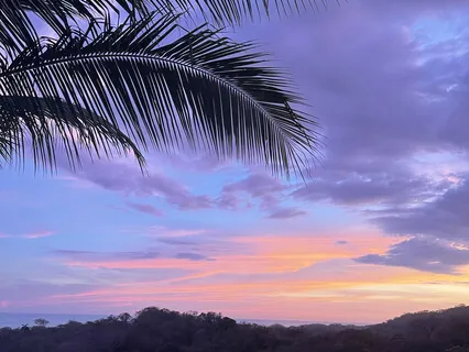 Connecting With Healing Light