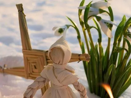Connecting With Hestia For Imbolc Meditation