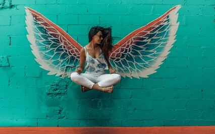 Connecting With Inner Creative Strength, Releasing Doubt