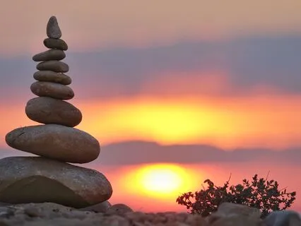 Connecting With Inner Self Through Poetry