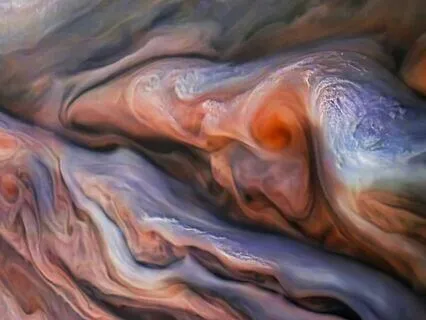 Connecting With Jupiter