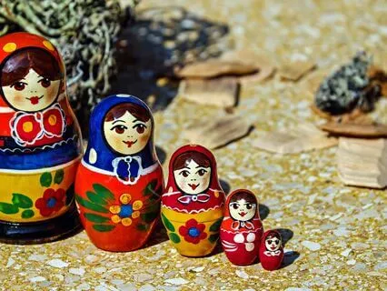 Connecting With Mitochondrial Eve