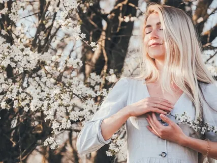 Connecting With Nature