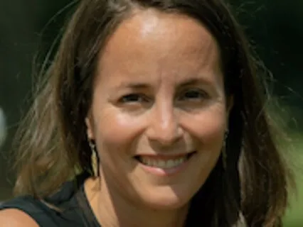 Connecting With Nature, Inside & Out