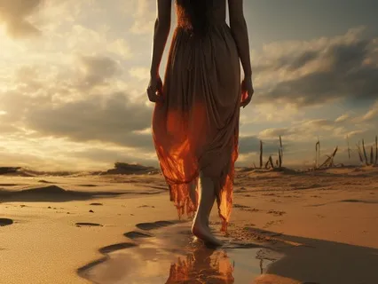 Connecting With Nature