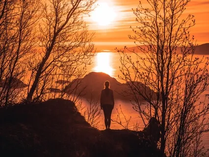 Connecting With Our Breath And Our Emotional Space