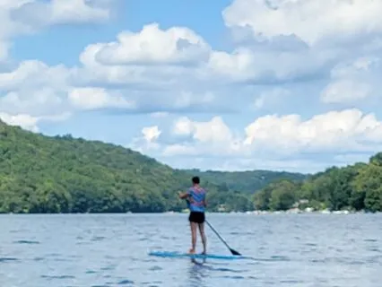 Connecting With Our Inner & Outer World