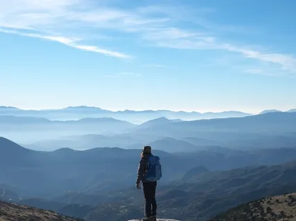 Connecting With Our Senses