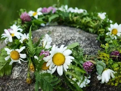 Connecting With Persephone For Ostara