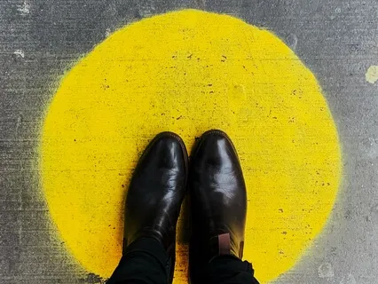 Connecting With Presence