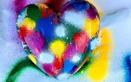 Connecting With Self