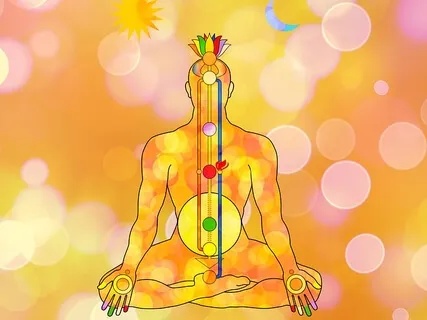 Connecting With The 3 Main Energy Centers