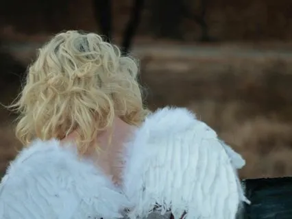 Connecting With The Angels Challenge: Day 11 Alchemy