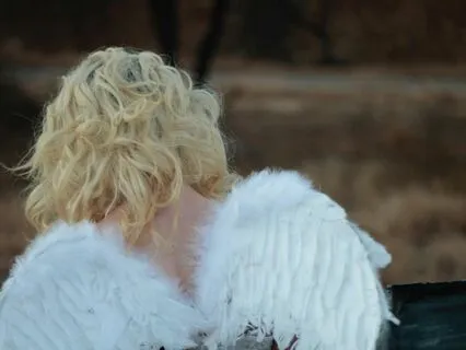 Connecting With The Angels Challenge: Day 12 Re-Birth