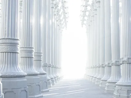 Connecting With The Beings Of Pure White Light  