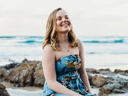 Connecting With The Body & The Breath