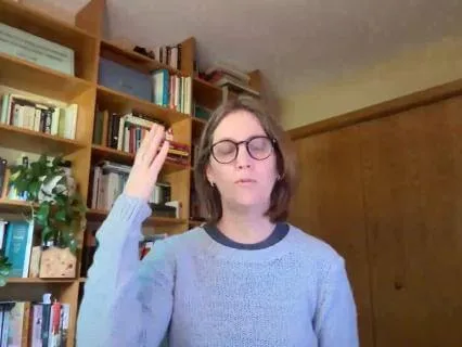 Connecting With The Body