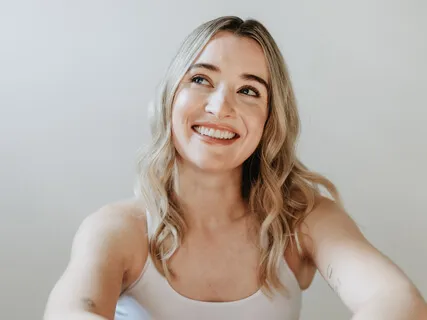 Connecting With The Breath 