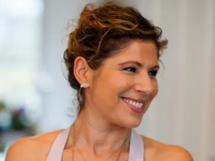 Connecting With The Divine Feminine With Rev. Frances Fayden