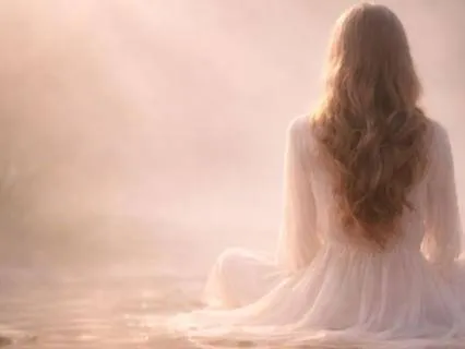 Connecting With The Divine Feminine