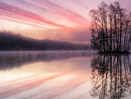 Connecting With The Divine (Short)