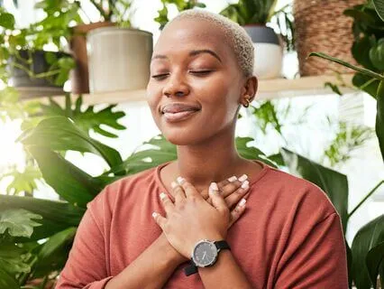 Connecting With The Divine Somatic Breath Meditation