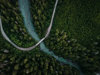 Connecting With The Earth – A Grounding Meditation