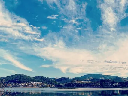 Connecting With The Earth Body