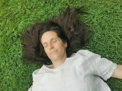 Connecting With The Earth