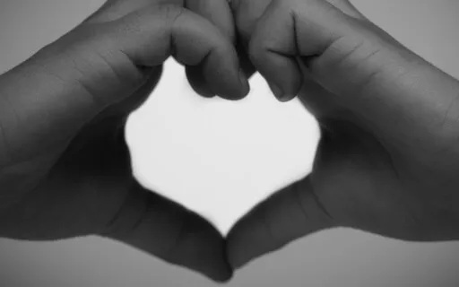 Connecting With The Heart