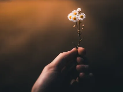 Connecting With The Inner Child