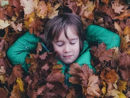 Connecting With The Inner Child