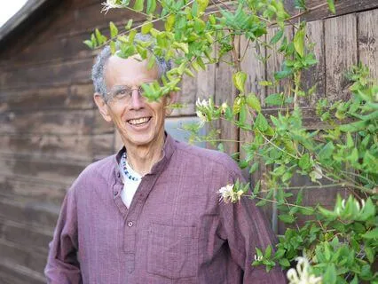 Connecting With The Ocean Of Creation