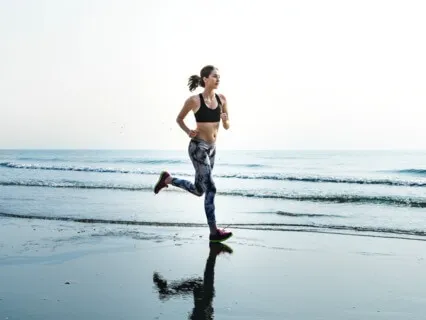 Connecting With the Power Within