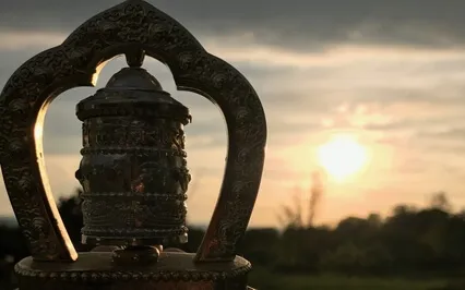 Connecting With The Suffering Of Others