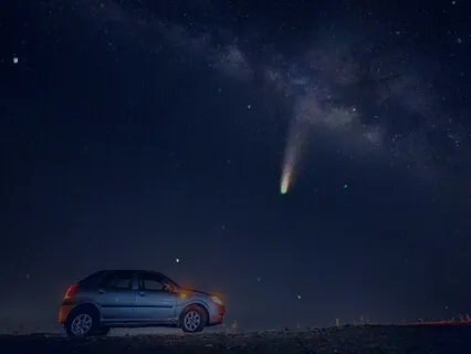 Connecting With The Universal Now (Long Sleep Bedtime Story)