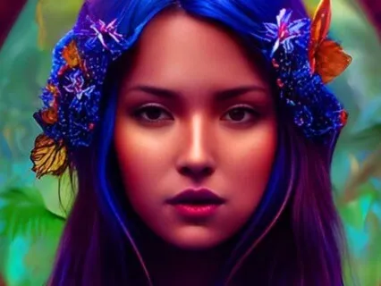 Connecting With The Universe