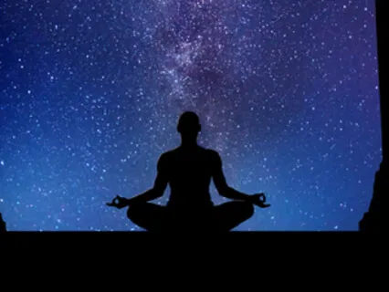 Connecting With Universal Consciousness