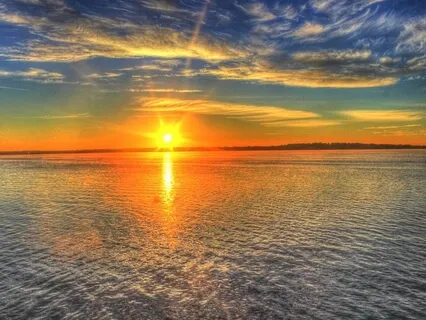 Connecting With Universal Energy