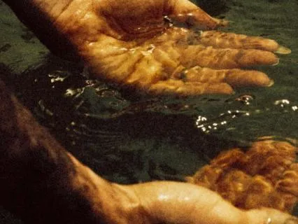 Connecting With Water - A Meditation To Inspire Flow