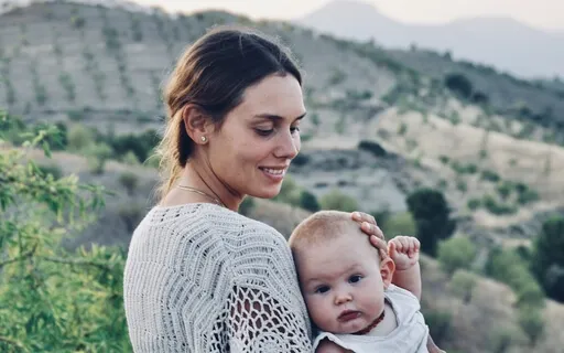 Connecting With Your Baby In The Womb