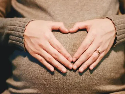 Connecting With Your Baby