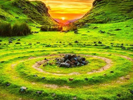 Connecting With Your Circle Of Support