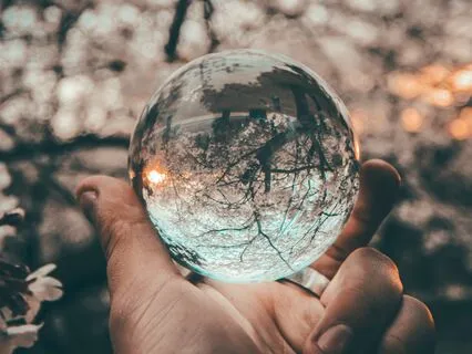 Connect With Your Higher Self