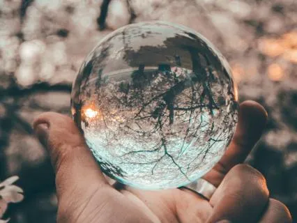 Connecting With Your Future Self