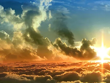 Connecting With Your Guardian Angel, Velocity Ascension Course, Visualisation 2