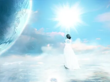 Connecting With Your Guides In Spirit