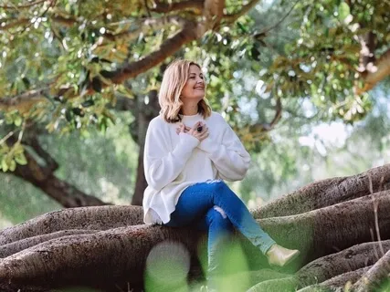 Connecting With Your Guides